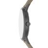 Armani Exchange Analog Leather Watch AX2766 Men's