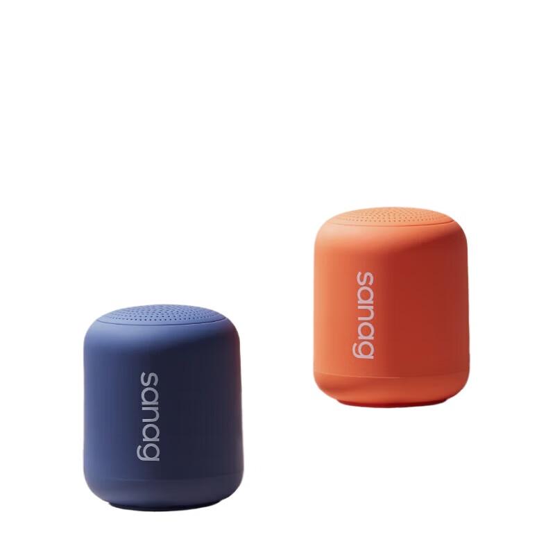 

SANAG X6SII Portable Bluetooth Speaker