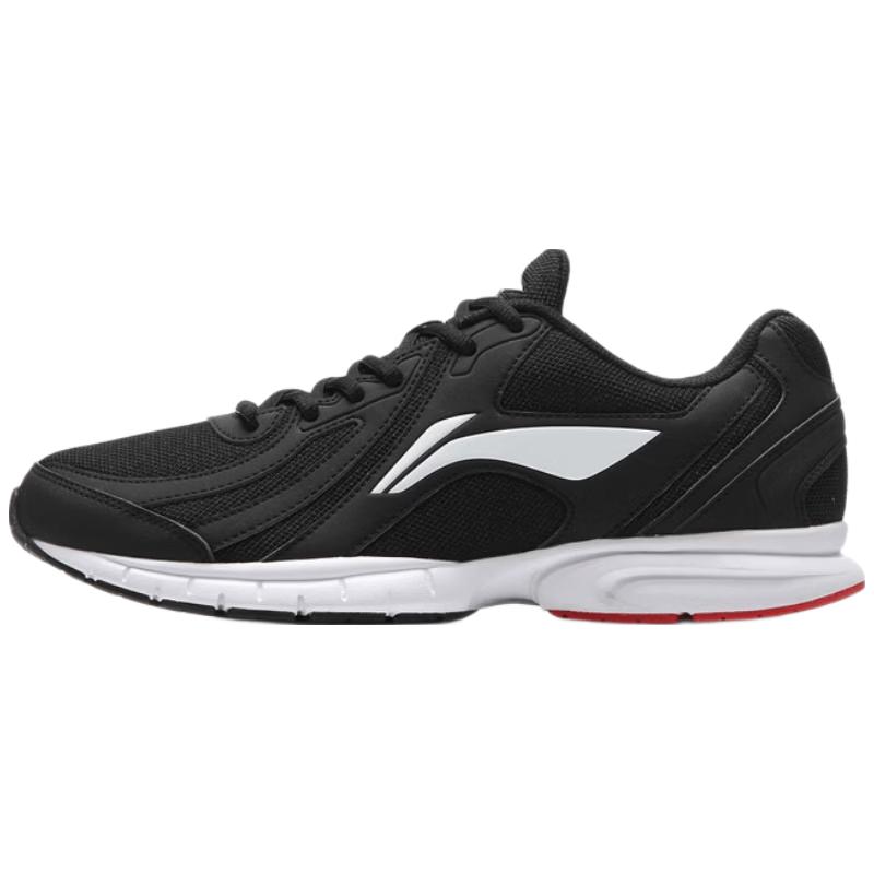 Мужские легкие повседневные кроссовки для бега Li-Ning 43