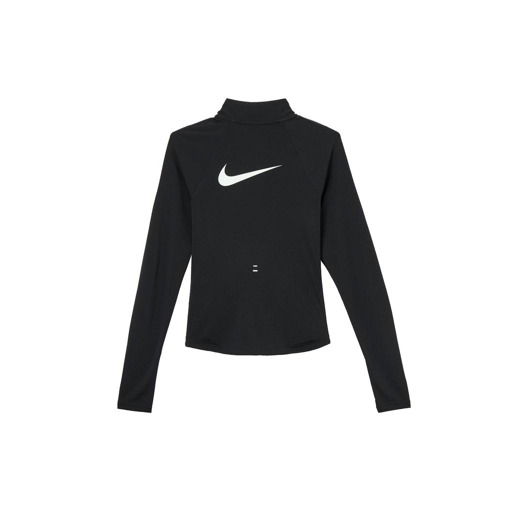 Nike Dri Fit Sweatshirt Women's Black HV2843-010