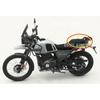 Royal Enfield Touring Passenger Seat Black With Free Oil Filter Himalayan 411cc