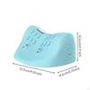 Neck Pillow, Electric EMS Vibration, Heating, Ergonomic, Shoulder &