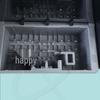 35750-TR0-A41 Electric Window Switch for Honda CR-V 2014-2016, 24-Pin