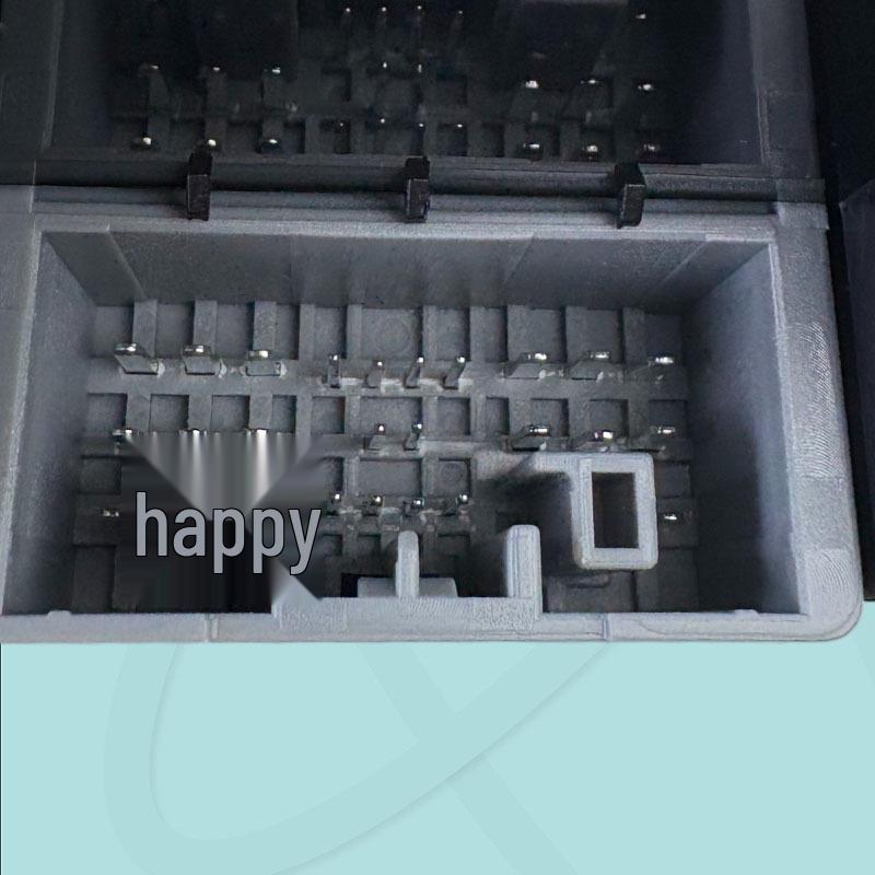 35750-TR0-A41 Electric Window Switch for Honda CR-V 2014-2016, 24-Pin