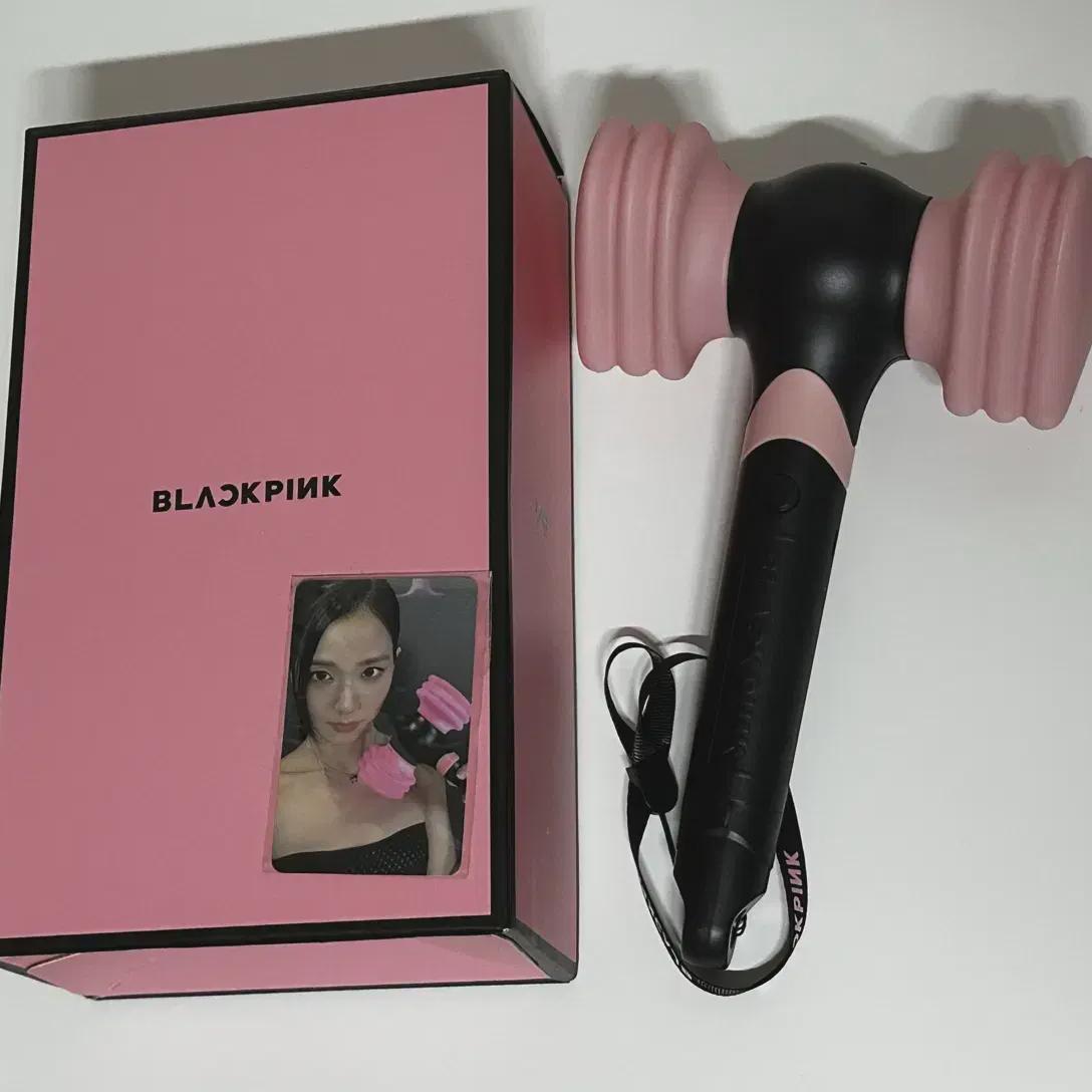 

Лайтстик Blackpink