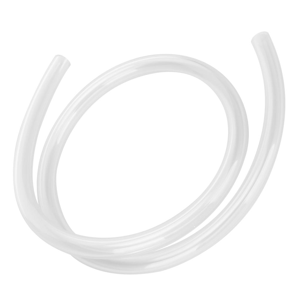 Water Cooling Hose Soft Flexible Resistant To Bending 3mm Thick PC Water Tubing for Computer