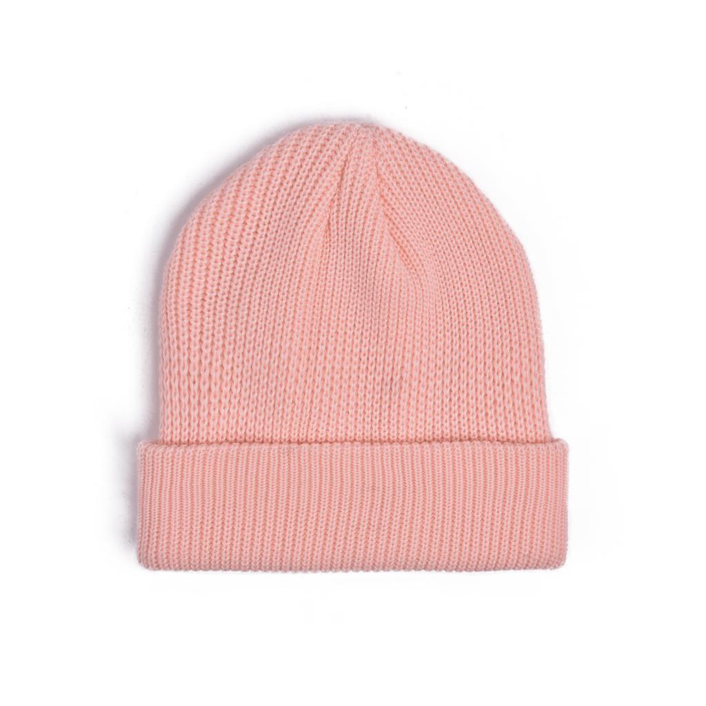 Best-Selling OEM Wool Knitted Beanie Hand Drawn Custom Logo Embroidery Common Outdoor Warm Hat for Travel and Beach Use