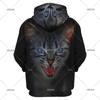 Cute Cat Graphic Hoodie Men Clothing 3D Kawaii Cats Printed Hoodies Kids Tops Women Harajuku Fashion y2k Pullovers Hooded Hoody