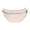 Originals Three Stripes Sports Casual Nylon Chest Bag Waist Bag Unisex Bags Pink GD1650
