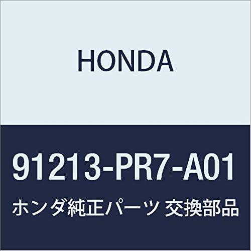 

HONDA Genuine Parts Oil Seal 29X43X8 NSX Part Number 91213-PR7-A01
