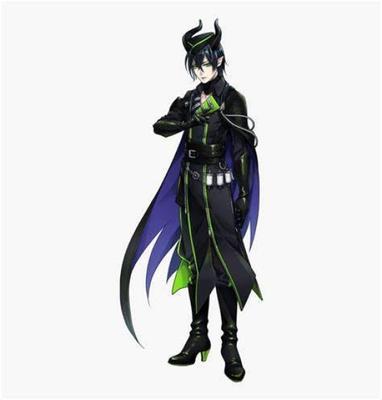 Disney Twisted Wonderland Twist Acrylic Stand Acrylic Figure Dorm Clothes Malleus Draconia Ver.