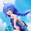 Mushoku Tensei Jobless Reincarnation Roxy Migurdia Pvc Material Pool Float Model For Desk Decor And Gift Ideas
