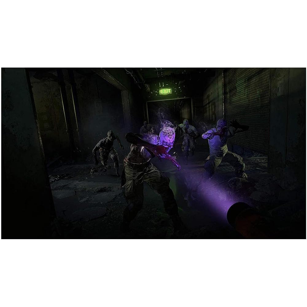 Dying Light 2 Stay Human (North America) - Xbox One