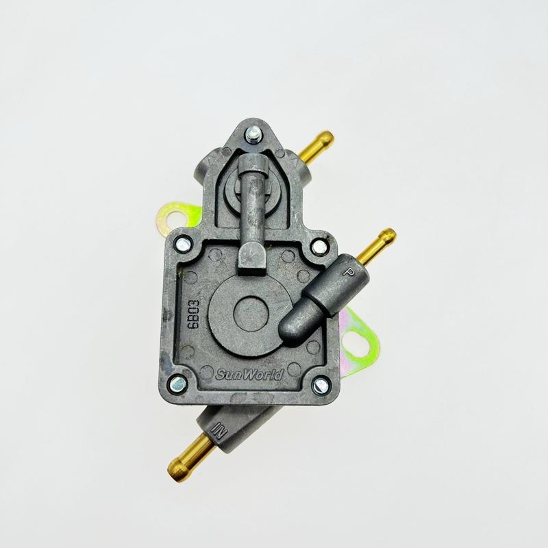 Motorcycle Accessories XS125T-17 GR125 TINI110 Gasoline Pump