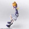 The World Ends With You The Animation Bring Arts Sakuraba Otoko PVC Painted Movable Figure