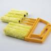 Heisidick 5-Pack Louver Blind & Vent Cleaning Brush Set
