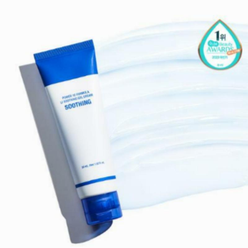 It's Skin Power 10 Formula LI Soothing Gel Cream Licorice Azulene 55ml