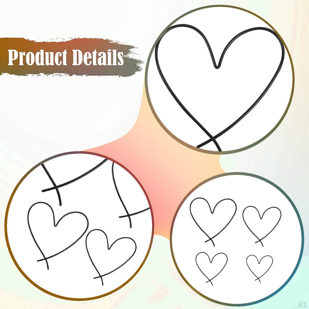 Art Decor Bedroom Decoration Crafts Ornament Love Sign for Party Home Living Room Holiday