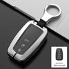 Toyota Key Case for Corolla, Camry, RAV4, IZOA, Yaris, Highlander, Levin