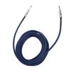 JORINDO 6.35mm Guitar Cable Low Noise Musical Instrument Amp Cord 1 4in 6m   19.7ft
