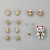 Revoltech AY Dandadan Okarun Transformed w/Bonus Parts Release Kaiyodo Japan