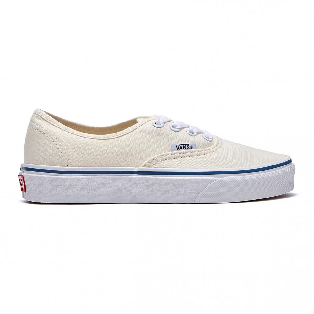 

VANS Authentic White VN000EE3WHT1 225