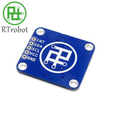 DIY moduly – Elektronické moduly
