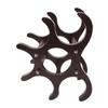 Wooden Wine Storage Rack Freestanding Design Countertop Wine Rack Bottle Wine Rack  Pantry Storage