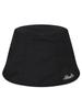KIRSH Reversible Graphic Bucket Hat [Black]