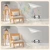 MoFu Transparent Electrostatic Wall Protector Film