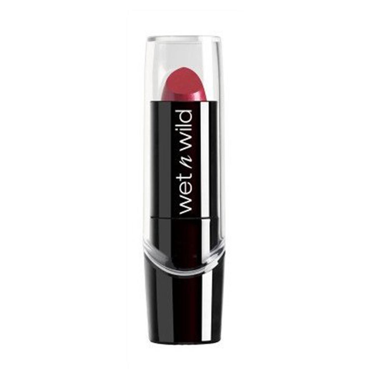 

Wet N Wild Color De Labios Silk Finish E538A Just Garnet