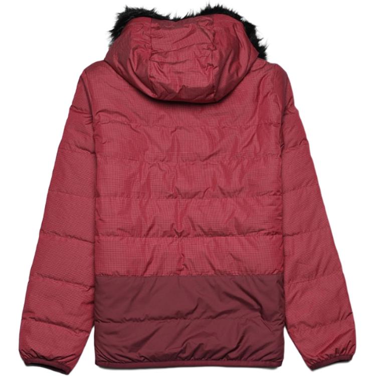 Nike Swoosh Down Jackets & Coats Women's 541421-604