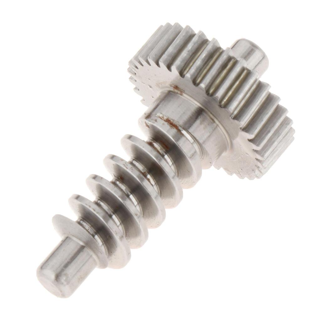 Auto Car Electric Folding Gear Accessories Parts Sturdy Replacement Iron Pinion