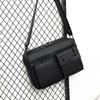 Borsa a Spalla da Uomo Borsa a Tracolla Impermeabile Borsa Messenger