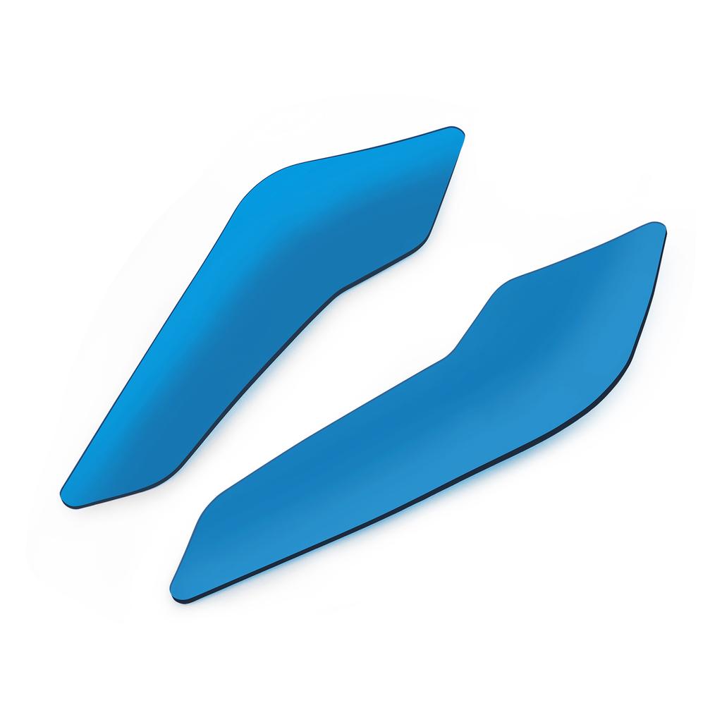 Para Yamaha T-MAX TMAX560 TMAX 560 2025-2025 2025 Protetor de farol dianteiro de motocicleta Protetor de tela Protetor de lente Capa de farol