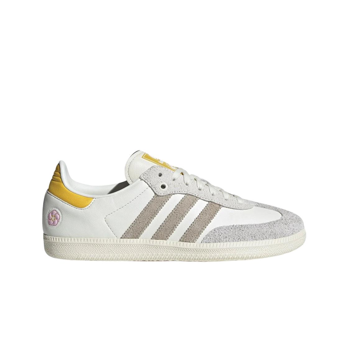 

Adidas X Kasina Samba Consortium Cup Off White Trace Khaki 240