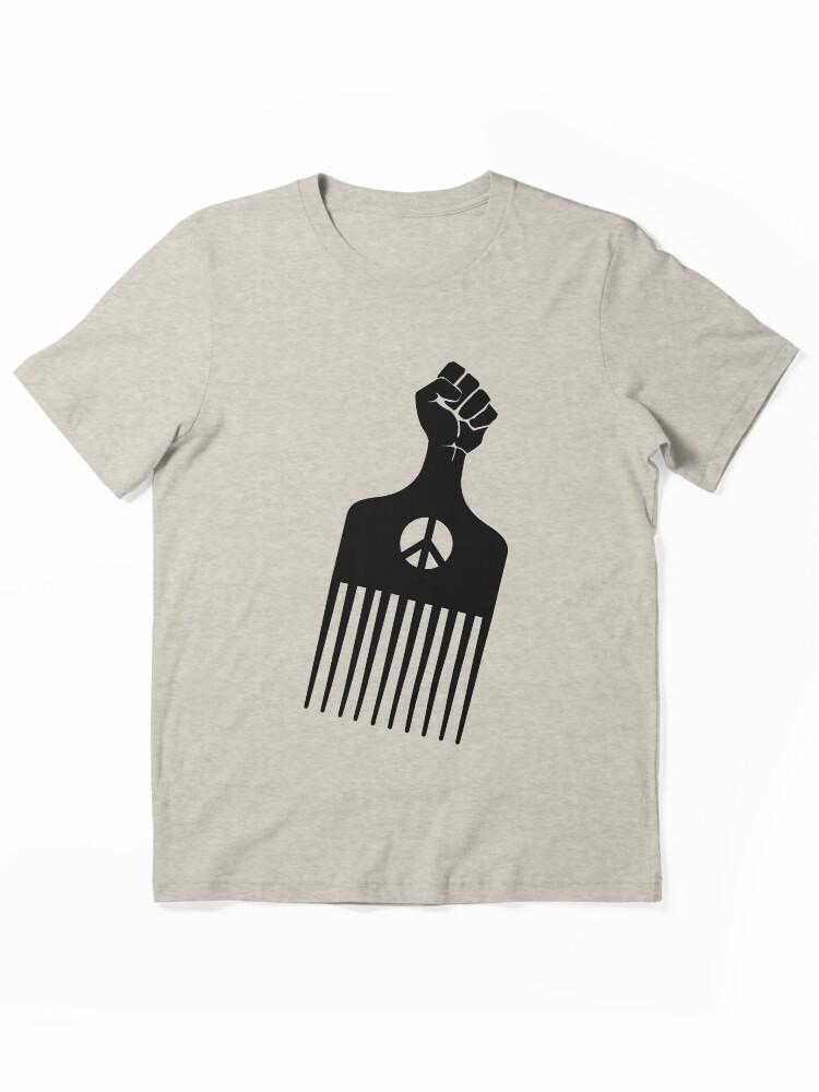 Black Panther Black Panther Pick Essential Unisex T-Shirt