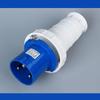 ZNG Industrial Aviation Power Plug