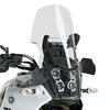 Clear Touring Screen for Yamaha Tenere 700 19-24 Puig