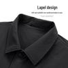 Shanshan Men's Business Casual Executive Jacket