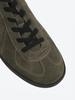 Shoopen Uni Leather V2 Suede German Army Hpmr6Ea301 (B Type)