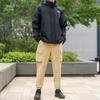 The North Face Urban Exploration Wasserdicht, Winddicht und Atmungsaktiv Windbreaker Jacke Herren Schwarz NF0A7WCU-JK3