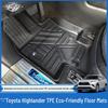 Accesorios Interior – Alfombrillas para el interior y el maletero