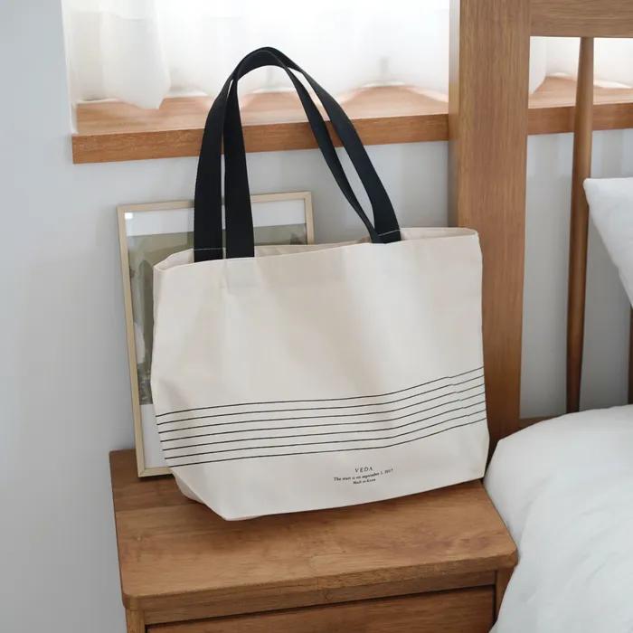 VEDA Note bag_L