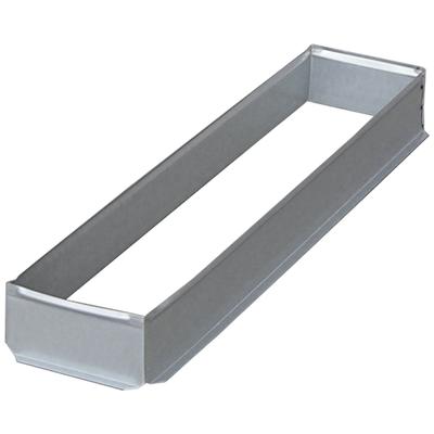 Pocket for a Grille 11/42