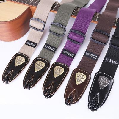 Peças e acessórios para guitarra – Correias de guitarra