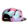 Cotton Baseball Cap For Adults With Adjustable Fit And Wide Brim Sun Hat For Summer Casual Wear