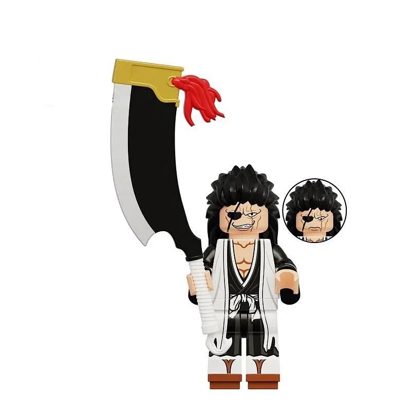 

Boy s Building Block Minifigure Toys