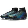 Nike Zoom Mercurial Superfly 10 Elite SE FG Cosmic Speed Pack Unisex Sneakers Multi-Color Black FQ8309-001