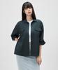 MIXXO Out-Pocket Oversized Shirt_Miwywg309B